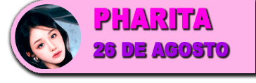 Pharita 26/8