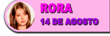 Rora 14/8